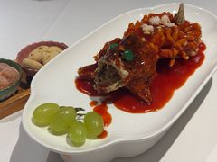 -松鹤楼·非遗·苏帮菜(融科店)