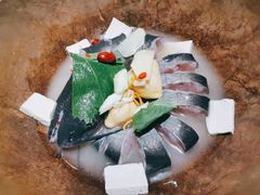 -滇小鱼·云南野生菌火锅(上杭路店)