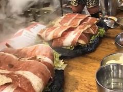 -老板娘的烤肉店(港湾广场店)