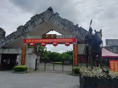 -桂林灵渠景区