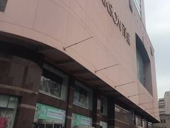 -百盛(中山路店)