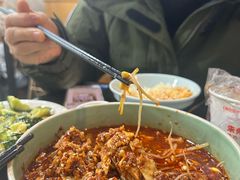 -箪食记(汉口路店)