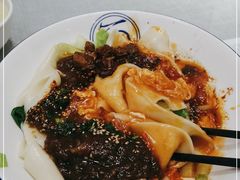 -大嘻咹biangbiang面(历史博物馆店)