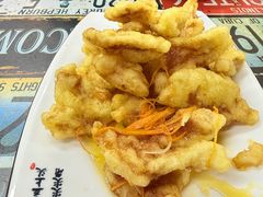 -聚香缘东北菜饺子馆