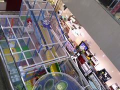 -鸿通城购物中心