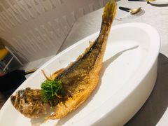 -味茂·老船夫1927(东海东路店)