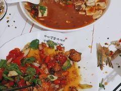 -煲来饱去冷水鱼