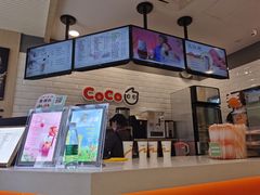 -CoCo都可(长兴岛店)