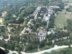 -中原农家乐(中原饭店)