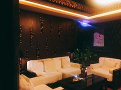 -域SPA·足疗·按摩·养生(静安寺店)