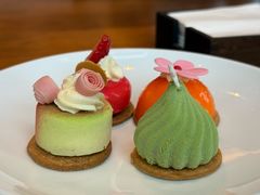 -嘉定凯悦·咖啡厅