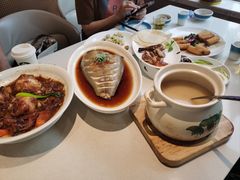 -普天和酒楼·新津菜·烤鸭(天津之眼店)