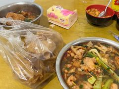 -胖子水煮(铁路三村无任何分店)