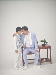 -小阿福儿童摄影(华中智谷店)