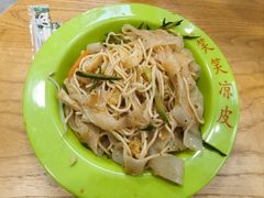 -笑笑凉皮(富国街店)