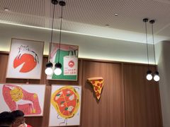-必胜客(集美杏东店)