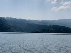-雷波马湖风景区