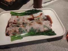 -晓粤·惹味粤菜(凯德乐峰广场店)