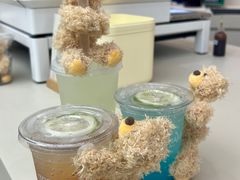 -13DE MARZO CAFÉ(深圳万象天地店)