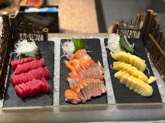 -韵咖啡自助餐厅(天津香格里拉店)