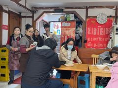 -老丘丘(较场口店)