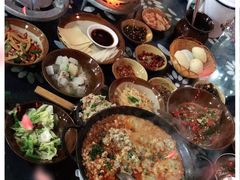 -张关合渣(航空大道店)