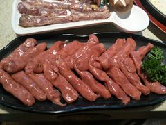 -阿泽禧烤肉(民兴花园店)
