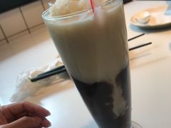 -新旺茶餐厅·早餐·夜宵(仙霞店)
