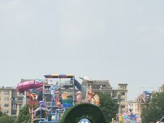 -徐州乐园加勒比水世界