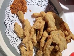 -雲蜀龙阁·金牌水煮鱼(方庄店)