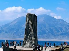 -赛里木湖风景名胜区