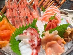 -大渔铁板烧(大悦城店)