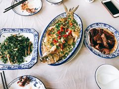 -邱记私房菜·十八年本地菜