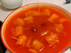 -肆月河豚·新淮扬(金融街店)