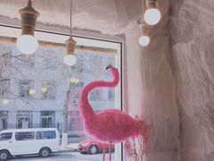 -Smile House咖啡馆(群芳小区店)