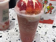 -喜茶(无锡荟聚中心店)