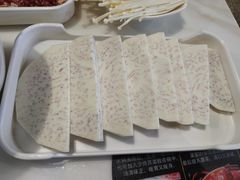 -潮汕大目牛肉火锅(上梅林店)