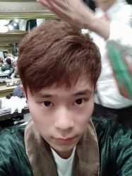 -TWOFACE 双面理发馆