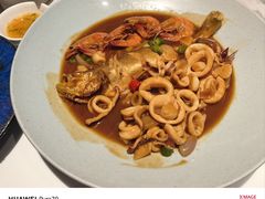 -潮堂 · 潮州菜(国贸商城店)