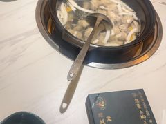 -狐狸爱上椰子鸡(滨江星光大道店)