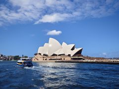 -悉尼歌剧院