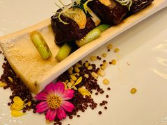 -夏苑(新加坡丽思卡尔顿美年酒店)