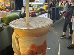 -六合夜市