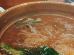 -食潮汕头鲜牛馆(望京保利店)