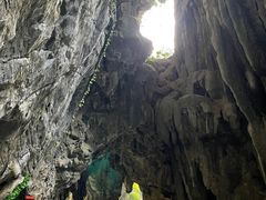 -英西峰林·洞天仙境