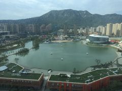 -舟山希尔顿酒店