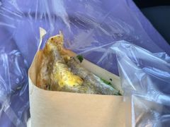 -大华煎饼(交道口北剪子巷店)