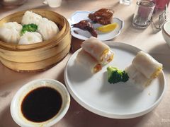 -华源餐厅·海鲜大排档(日月贝店)