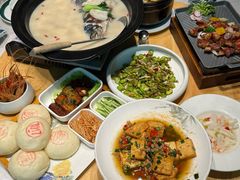 -7017浙菜•建德味(中财店)