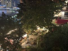 -Space君欧高空江景酒店(重庆解放碑云端之眼店)